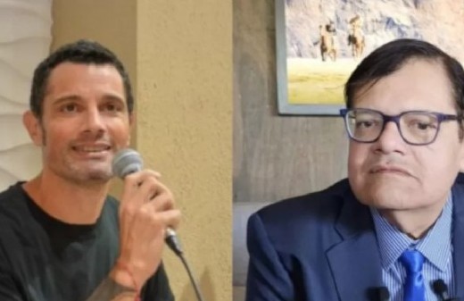 La denuncia sacude a General Rodríguez y coloca a Mauro García frente a serios interrogantes por cientos de vehículos faltantes